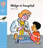 Book Midge in Hospital (Oxford Reading Tree) free