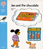 Book Oxford Reading Tree: Stage 4: Sparrows Storybooks: Jan and the Chocolate free
