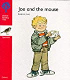 Book Joe and the Mouse (Oxford Reading Tree) free