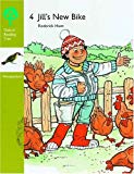 Book Oxford Reading Tree: Stages 6-7: Woodpeckers Anthologies: 4: Jill's New Bike free