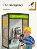 Book Oxford Reading Tree: Stages 6-10: Robins Storybooks: 4: The Emergency free