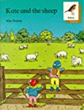 Book Oxford Reading Tree: Stages 6-10: Robins Storybooks: 5: Kate and the Sheep free