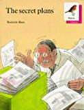 Book Oxford Reading Tree: Stages 6-10: Robins Storybooks: 10: The Secret Plans free