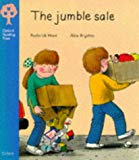 Book The Jumble Sale (Oxford Reading Tree) free