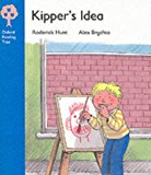 Book Oxford Reading Tree: Stage 3: More Stories: Kipper's Idea (Oxford Reading Tree) free