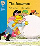Book Oxford Reading Tree: Stage 3: More Stories: Snowman (Oxford Reading Tree) free