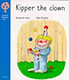 Book Oxford Reading Tree: Stage 3: More Stories: Kipper the Clown (Oxford Reading Tree) free