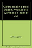 Book Oxford Reading Tree: Level 6: Workbooks free