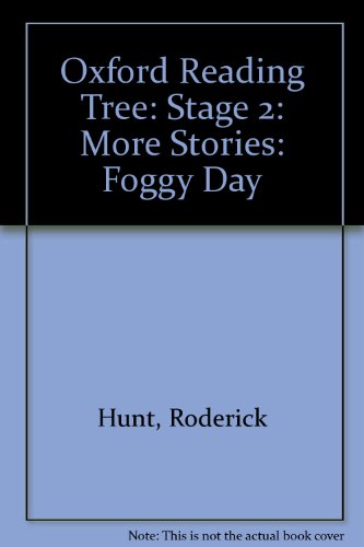 Book Foggy Day (Oxford Reading Tree) free