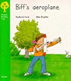 Book Biff's Aeroplane (Oxford Reading Tree) free