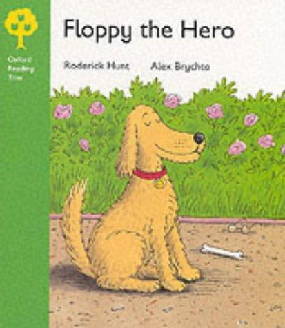 Book Floppy the Hero (Oxford Reading Tree) free