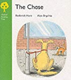 Book Oxford Reading Tree: Stage 2: More Stories: Chase (Oxford Reading Tree) free