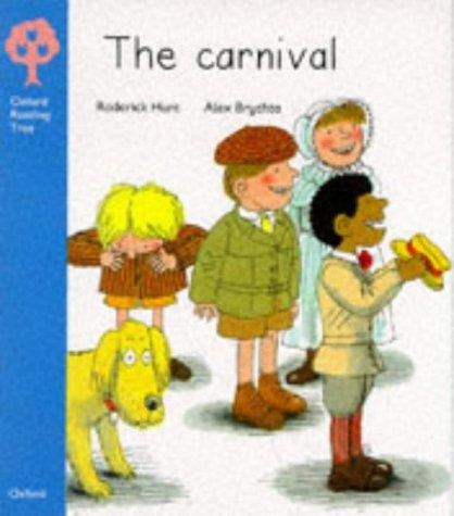 Book The Carnival (Oxford Reading Tree) free