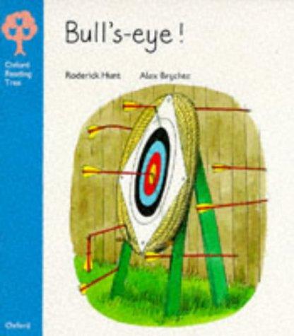 Book Oxford Reading Tree: Stage 3: More Stories: Bulls-eye! (Oxford Reading Tree) free