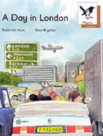 Book Oxford Reading Tree: Stage 8: Magpies Storybooks free