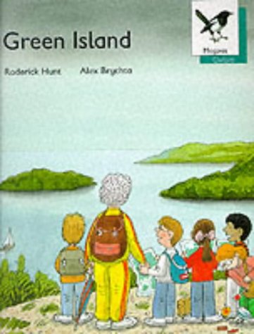 Book Oxford Reading Tree: Stage 9: Magpies Storybooks free