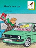 Book Oxford Reading Tree: Stage 7: More Robins Storybooks: Mum's New Car free