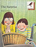 Book Oxford Reading Tree: Stage 8: More Robins Storybooks: The Surprise free