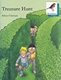 Book Oxford Reading Tree: Stage 9: More Robins Storybooks: Treasure Hunt free