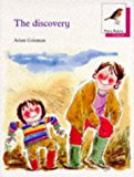 Book Oxford Reading Tree: Stage 10: More Robins Storybooks: The Discovery free