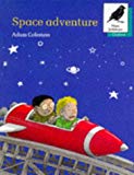 Book Oxford Reading Tree: Stages 8-11: More Jackdaws Anthologies: Space Adventure free