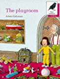 Book Oxford Reading Tree: Stages 8-11: More Jackdaws Anthologies: The Playroom free