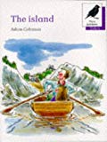 Book Oxford Reading Tree: Stages 8-11: More Jackdaws Anthologies: The Island free
