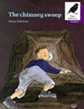 Book Oxford Reading Tree: Stages 8-11: More Jackdaws Anthologies: The Chimney Sweep free