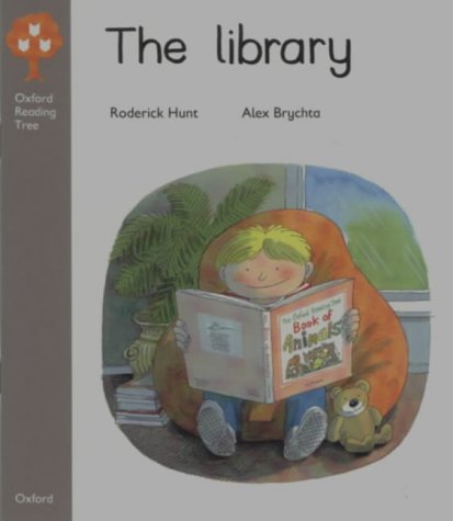 Book Oxford Reading Tree: Stage 1: Kipper Storybooks free