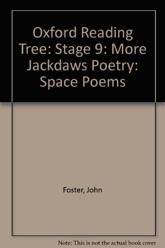 Book Oxford Reading Tree: Stage 9: More Jackdaws Poetry free