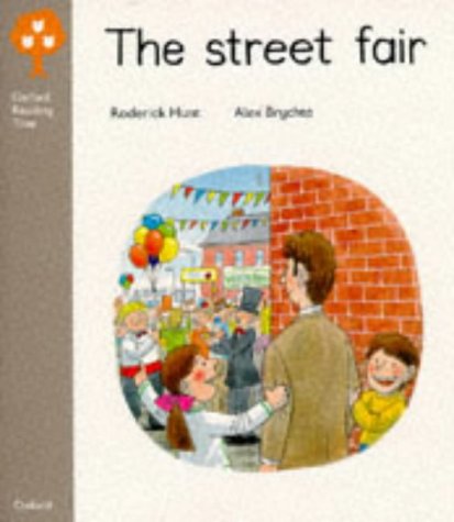 Book Oxford Reading Tree: Stage 1: Biff and Chip Storybooks free