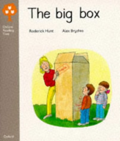 Book Oxford Reading Tree: Stage 1: Biff and Chip Storybooks free