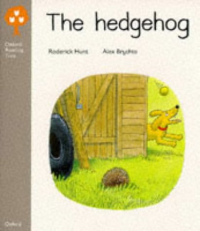 Book Oxford Reading Tree: Stage 1: Biff and Chip Storybooks free