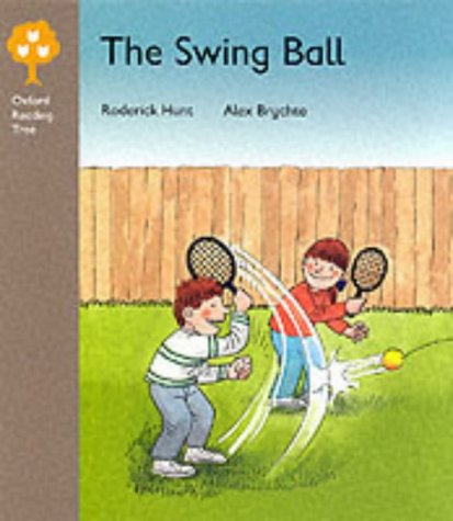 Book Oxford Reading Tree: Stage 1: Biff And Chip Storybooks free