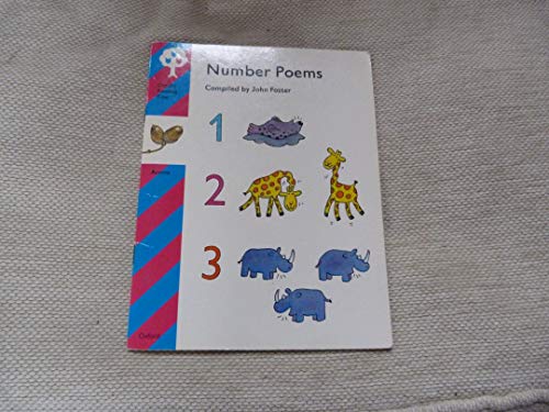 Book Oxford Poem Tree (Oxford Reading Tree) free