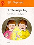 Book Oxford Reading Tree Stage 5: Playscripts: 1: The Magic Key free