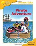 Book Oxford Reading Tree: Stage 5: Playscripts: 2: Pirate Adventure free