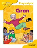 Book Oxford Reading Tree: Stage 5: Playscripts: 4: Gran free