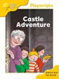 Book Oxford Reading Tree: Stage 5: Playscripts: 5: Castle Adventure free