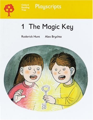 Book Oxford Reading Tree: Stage 5: Playscripts: Pack (6 Books, 1 Of Each Title) free