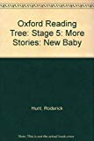 Book Oxford Reading Tree: Stage 5: More Stories free