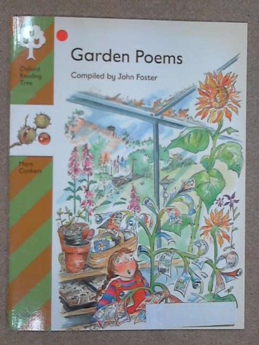 Book Oxford Reading Tree: Stages 7 & 8: More Conkers Poetry free