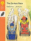 Book Oxford Reading Tree: Stage 6: More Owls Storybooks: Go-kart Race (Oxford Reading Tree) free