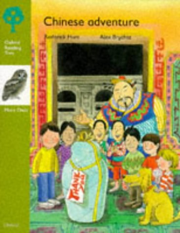Book Oxford Reading Tree: Stage 7: More Owls Storybooks free