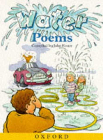 Book Poetry Paintbox: Water Poems (Poetry Paintbox) free