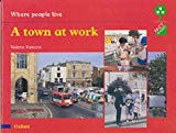 Book Oxford Reading Tree: Stages 1-11: Fact Finders: Unit E: Where People Live: A Town at Work (Oxford Reading Tree) free