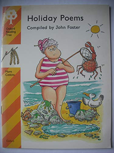 Book Oxford Reading Tree: Stages 5 & 6: More Catkins Poetry free
