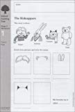 Book Oxford Reading Tree: Level 8: Workbooks: Workbook 1: The Kidnappers and Viking Adventures free