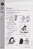 Book Oxford Reading Tree: Level 9: Workbooks: Workbook 3: The Quest and Survival Adventure (Pack of 6) free