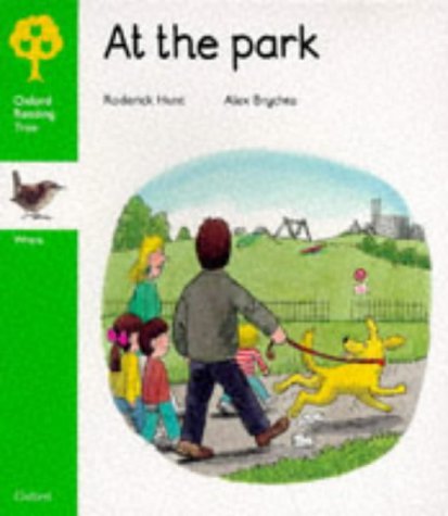Book Oxford Reading Tree: Stage 2: Wrens Storybooks free